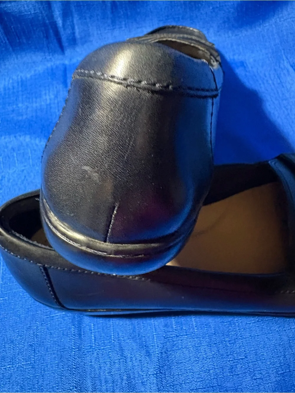 Clarks ultimate control collection